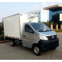 small truck, mini truck,  small cargo truck, minivan, microvan, van truck,