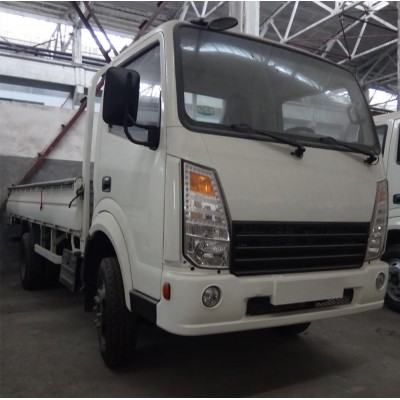 China light duty commercial cargo truck for sale