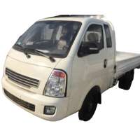 Mini Electric Truck 3.5Tons Electric Vehicles For Sale