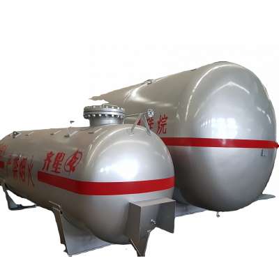 60 M3 LPG gas storage tank for sell with best price