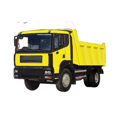 6*4 diesel cargo truck for OEM Factory